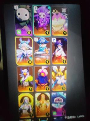 火炬之光：无限活绑白鸟，渴饮266海葵牧灵人