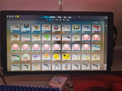 CSGOCSGO优先账号