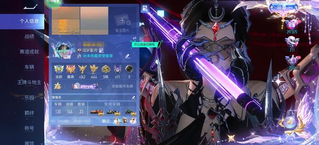 王牌竞速圣骑车姬，赛娜，蛛女，车多皮多