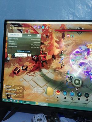 火炬之光：无限K8 猫1