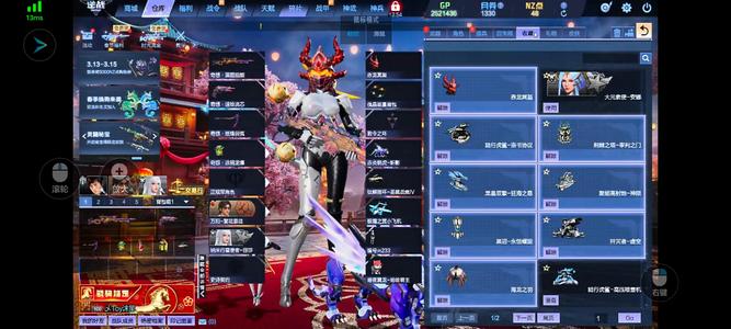 逆战极品塔防猎场PVP都能玩