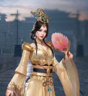 七雄纷争【30级】「成品高阶战力」附赠2.7折