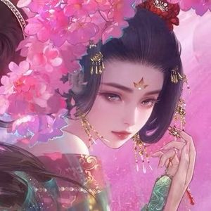 熹妃传「全区4.4折」成品资源号