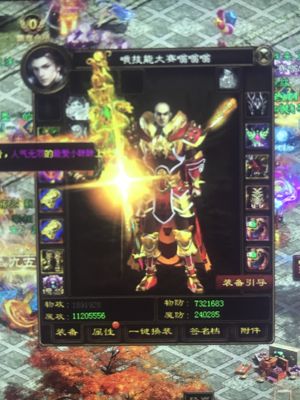 征途（端游）【230级】230级黑虎满级号