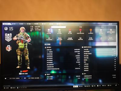 逃离塔科夫逃离塔科夫3转 白边第3规格
