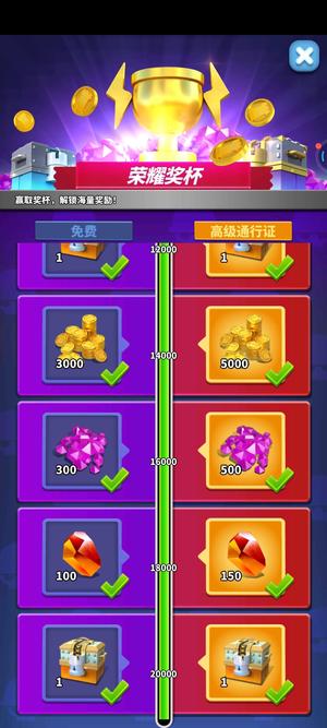 僵尸风暴输出2200+ 