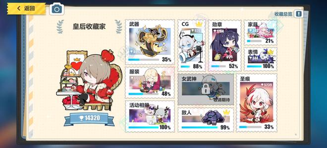 崩坏3第二部角色全毕业，红随便打