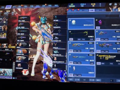 逆战天耀五件套 底价卖 给钱就卖