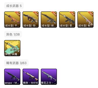 绝地求生（PUBG）生存等级823 名誉等级4 成长武器5 究极243 载具10 枪皮1退游号一手号