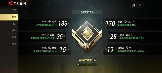 超凡先锋爆金服跟正式服装备足够用有很多