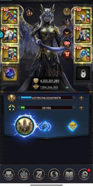 列王的纷争没时间玩，220穿步