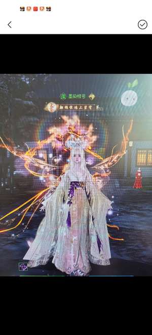 逆水寒10级庄园号新区桃花坞不用排队