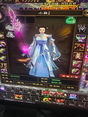 征途（端游）【210级】坐骑时装全满