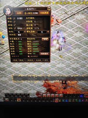 征途（端游）【210级】开年争霸新区210级