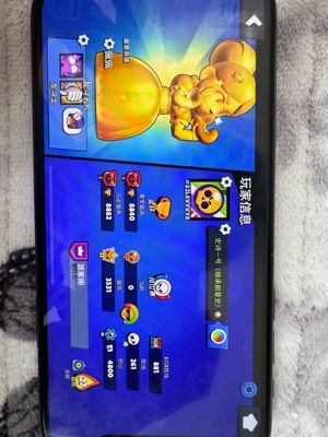 荒野乱斗荒野乱斗暗区突围小号卖