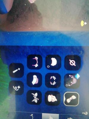 sky光遇（外服）妹宝全身礼包