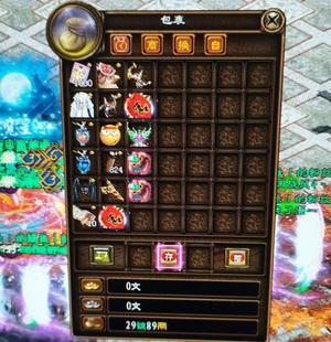 征途（端游）新区开年争霸自己玩的号出手脱坑