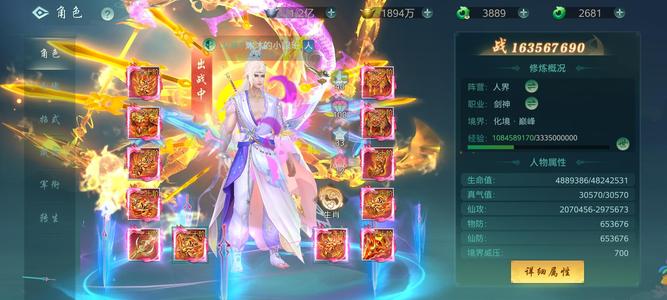 傲世飞仙圣王界域榜三，等有缘人