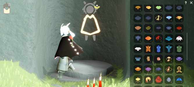 光遇16季白鸟巫师蝙蝠便宜出