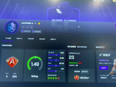 CSGO完美5e通用账号