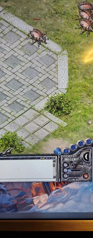 传奇新百区-盟重神兵42级空法师