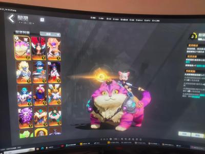 火炬之光：无限（国际服）活绑白垩黑潮