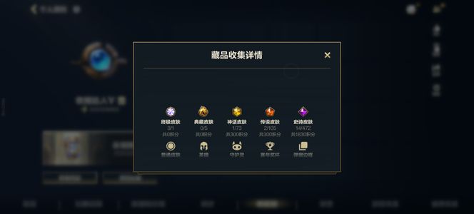 英雄联盟手游（lol手游）诚信第一，