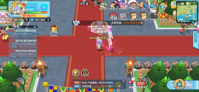 战斗吧！精灵微氪号肝了很久退坑了