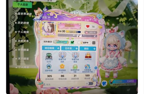 元梦之星元梦之星赛季金皮