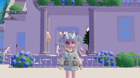 心动小镇39级时装家具安卓TapTap