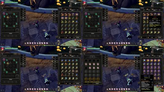 龙之谷大量商城物品值不值自己对比商城