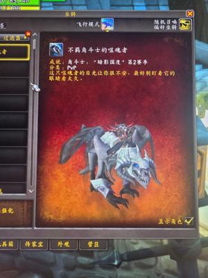 魔兽世界魔兽世界极品pvp账号