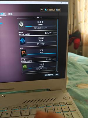 星际战甲中期星际战甲