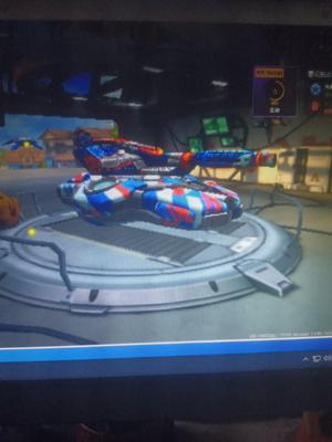 3D坦克无敌天下了