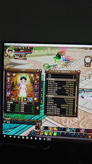 新寻仙（端游）电脑炸了，玩不了游戏了