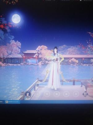 逆水寒这游戏不太会玩