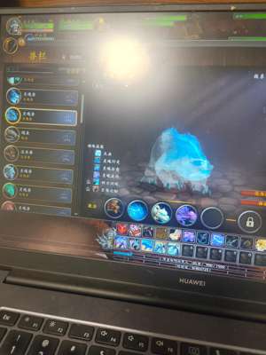魔兽世界魔兽世界账号