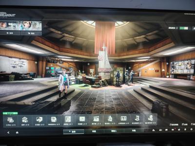 暗区突围：无限（外服）暗区突围外服