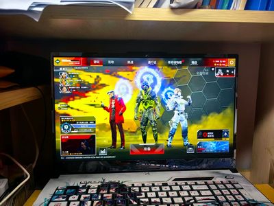 Apex英雄653级爪刀四个赛季钻石旗帜