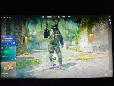 CSGO官匹优先账户