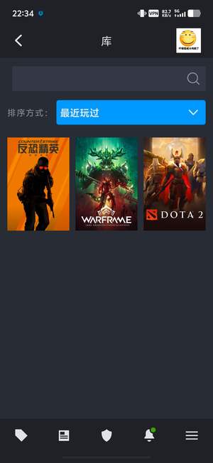 CSGO里面有还有47把伽玛二号钥匙