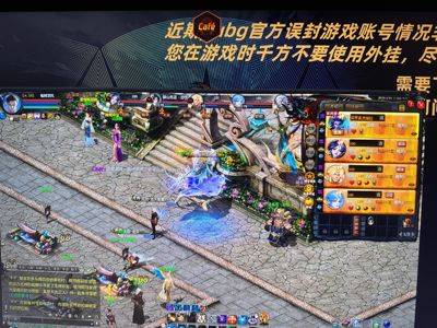 魔域（端游）三仙兽亏本处理了