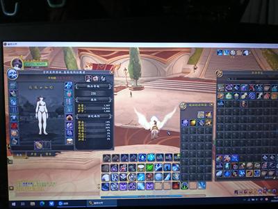 魔兽世界90DK人类，双采不下马