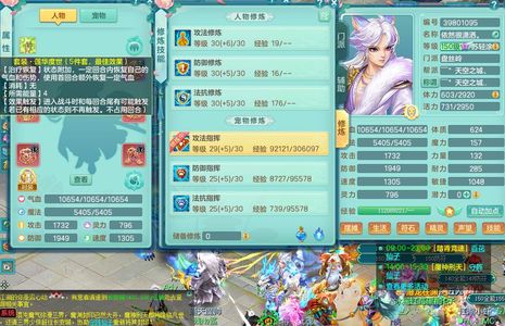 幻唐志（PC）159盘丝万兽极品极品双号