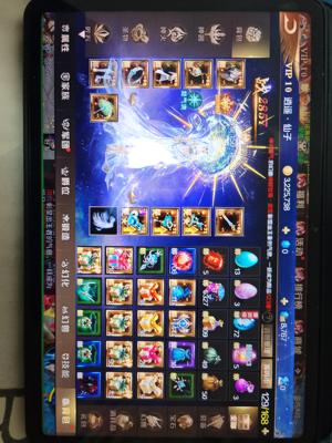 魔域手游低价出售！低价出售