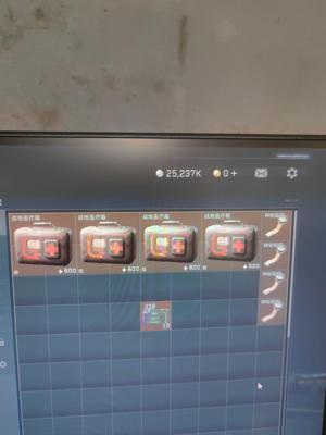 三角洲行动（Steam）三角洲行动33级账号，纯绿手打