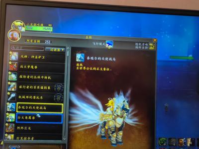 魔兽世界精品战士账号