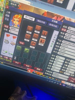 梦幻西游（端游）畅玩服群雄逐鹿