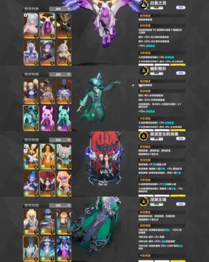 火炬之光：无限活绑366白垩船长花火4组6