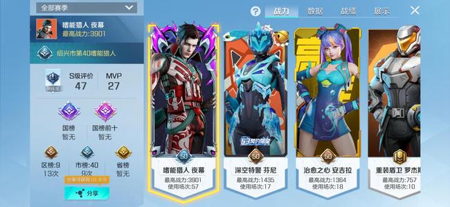 高能英雄挺好玩，只是现在缺钱